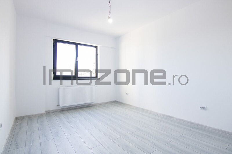 Militari Apartament de 2 camere, 56 mp, bucatarie inchisa, bloc nou- Str Preciziei