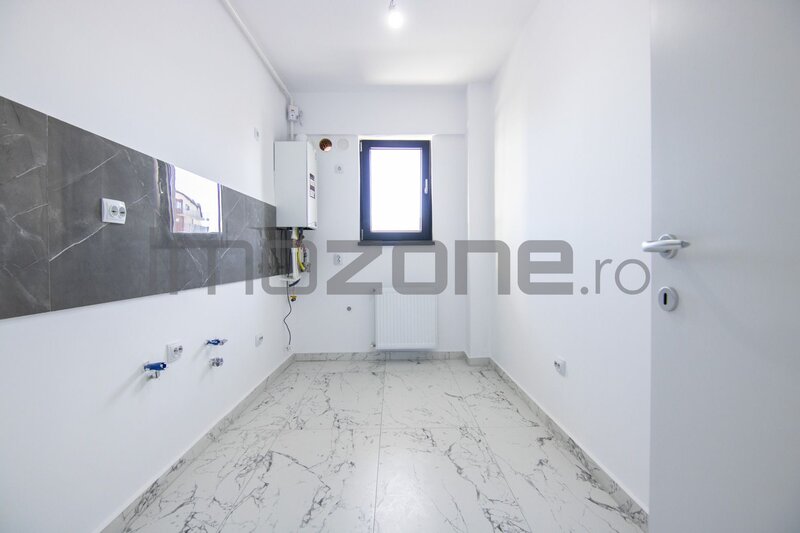 Doua camere, luna septembrie vine cu -10% reducere