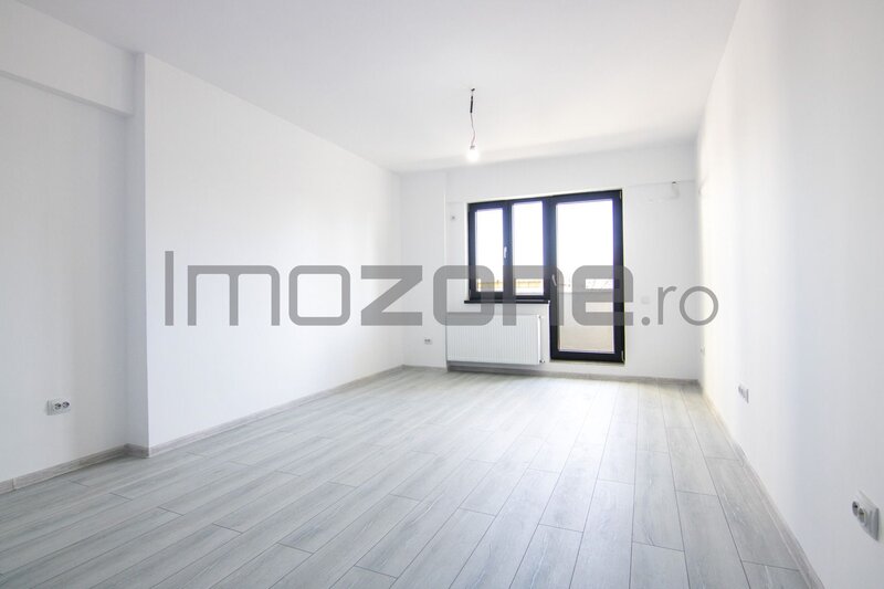 Militari Apartament de 2 camere, 56 mp, bucatarie inchisa, bloc nou- Str Preciziei