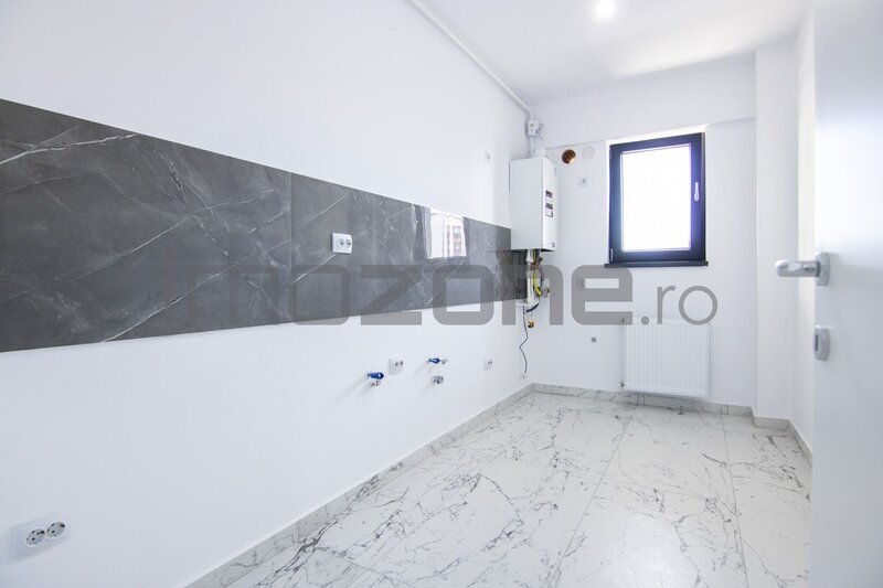 Doua camere, luna septembrie vine cu -10% reducere