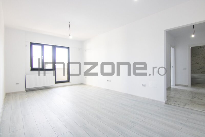 Militari Apartament de 2 camere, 56 mp, bucatarie inchisa, bloc nou- Str Preciziei